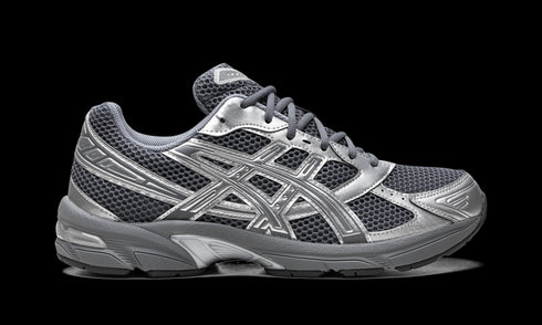 Gel 1130 "Steel Grey Pure Silver"